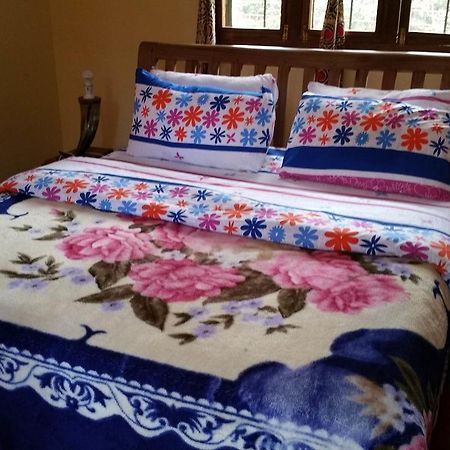 Mama Simba Bed And Breakfast Moshi מושי מראה חיצוני תמונה