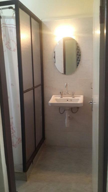 Mama Simba Bed And Breakfast Moshi מושי מראה חיצוני תמונה