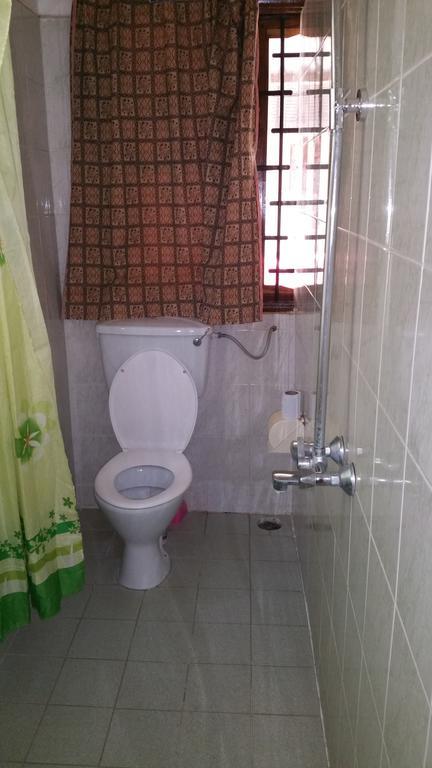 Mama Simba Bed And Breakfast Moshi מושי מראה חיצוני תמונה
