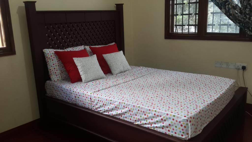 Mama Simba Bed And Breakfast Moshi מושי מראה חיצוני תמונה
