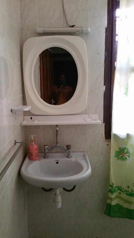 Mama Simba Bed And Breakfast Moshi מושי מראה חיצוני תמונה